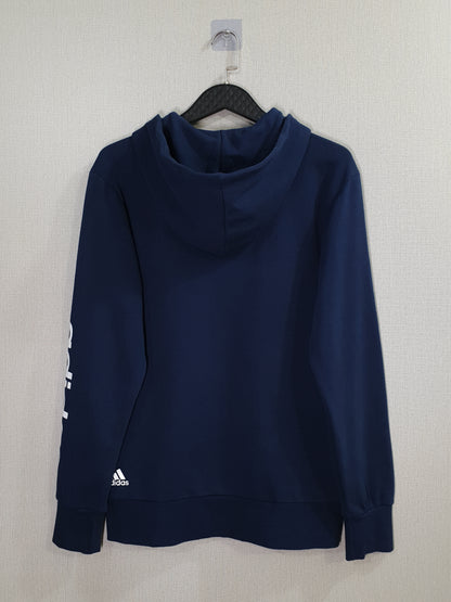 adidas Essentials LIN Full Zip Hoodie