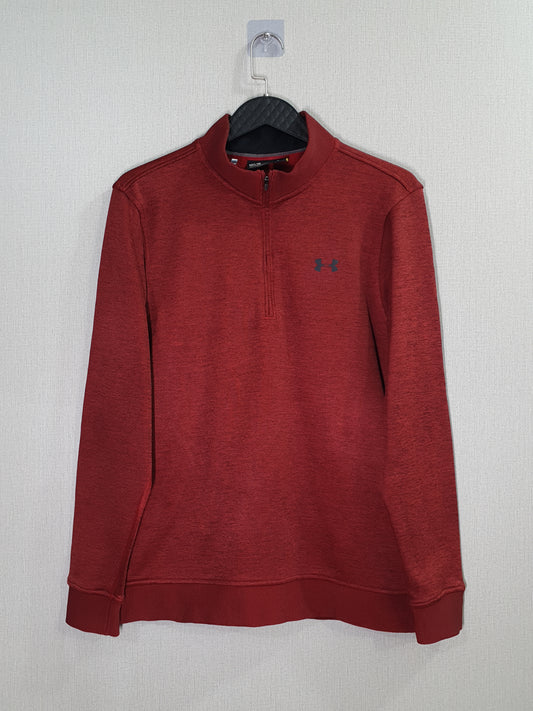 Under Armour Storm Sweater Fleece Quarter-Zip