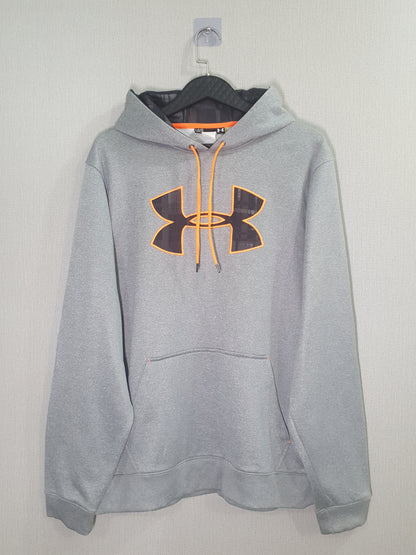 Under Armour pullover hoodie
