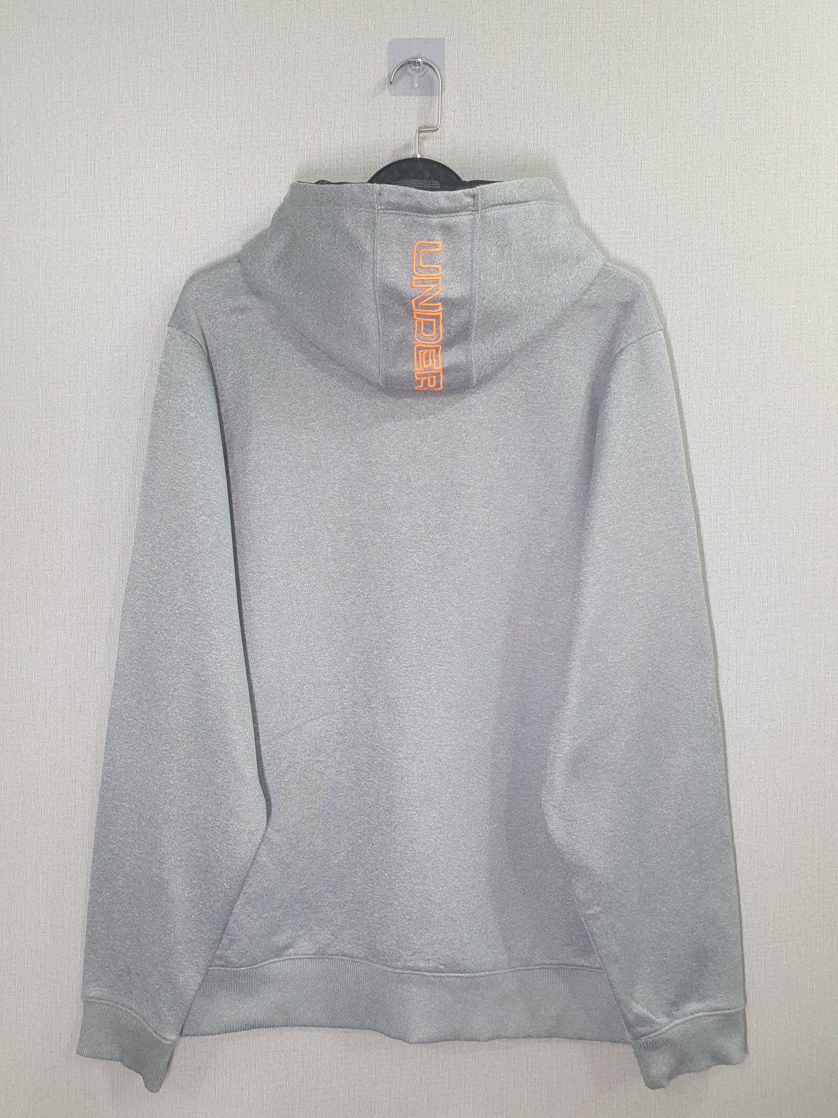 Under Armour pullover hoodie