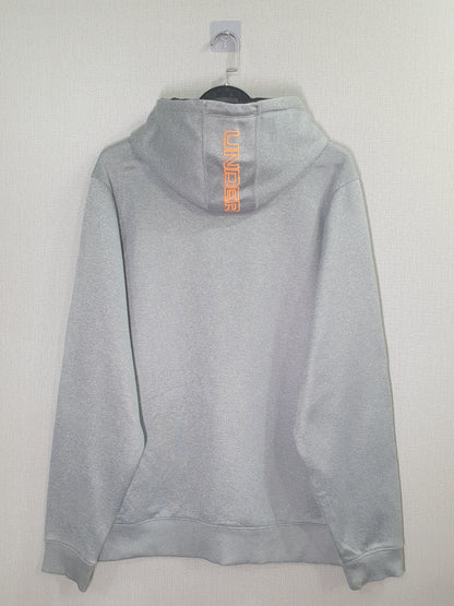 Under Armour pullover hoodie