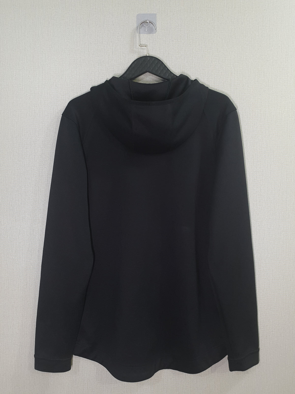 Nike Spotlight Full‑Zip Basketball Hoodie