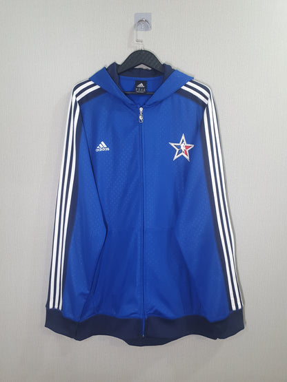 adidas NBA All-Star