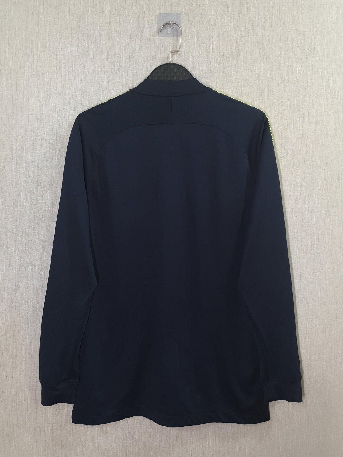 Nike Manchester City Dri-FIT Squad Training Jacket