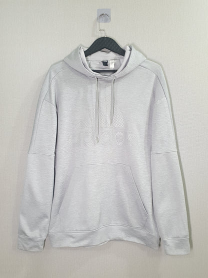 Adidas TI Fleece Pullover Hoodie