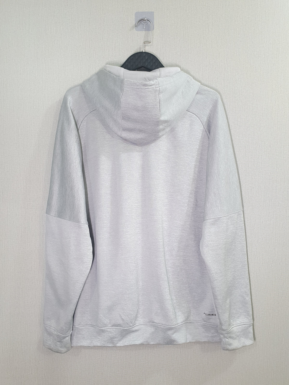Adidas TI Fleece Pullover Hoodie