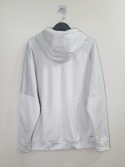 Adidas TI Fleece Pullover Hoodie