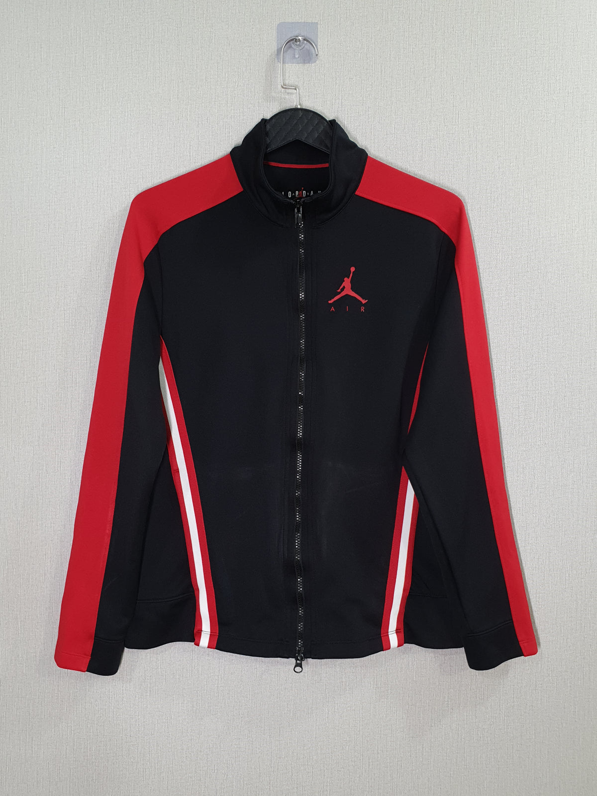 Nike Jordan Jumpman Flight Suit Jacket