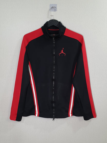 Nike Jordan Jumpman Flight Suit Jacket