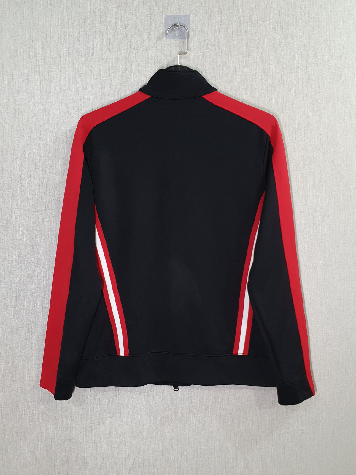 Nike Jordan Jumpman Flight Suit Jacket