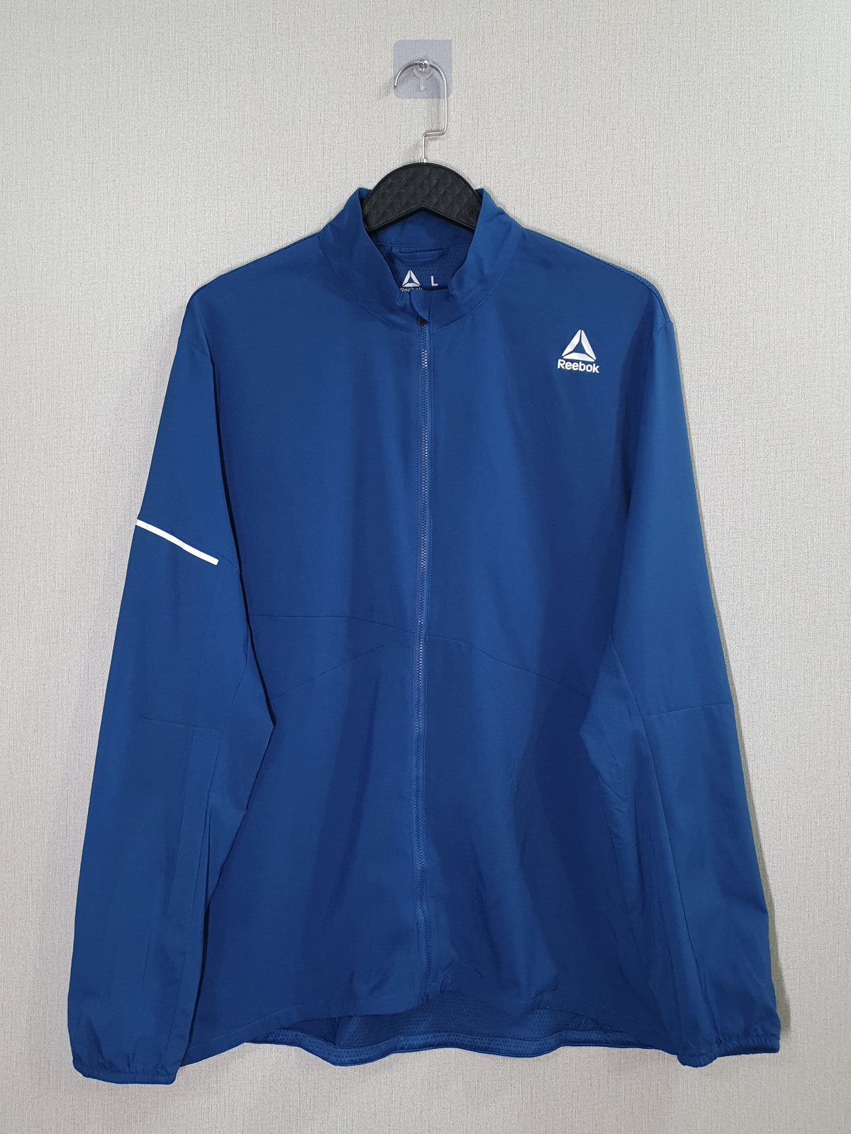 Reebok Run Woven Jacket