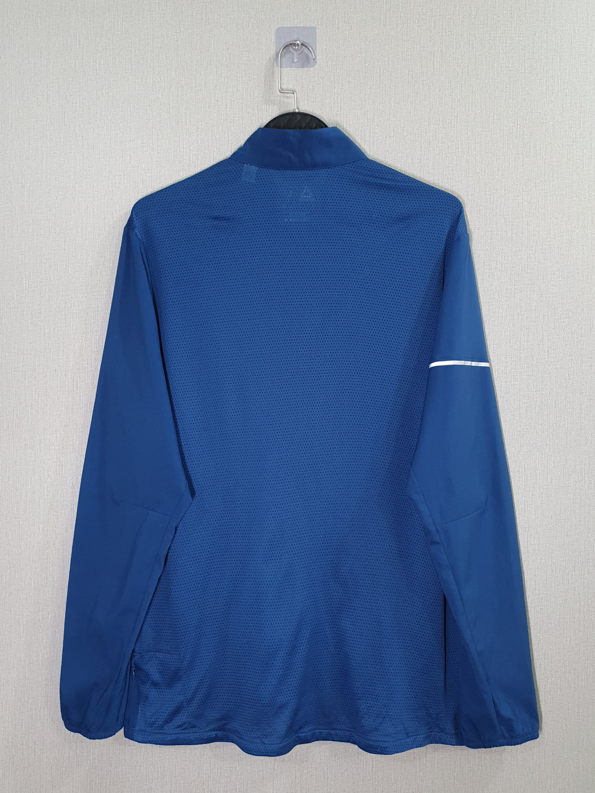 Reebok Run Woven Jacket