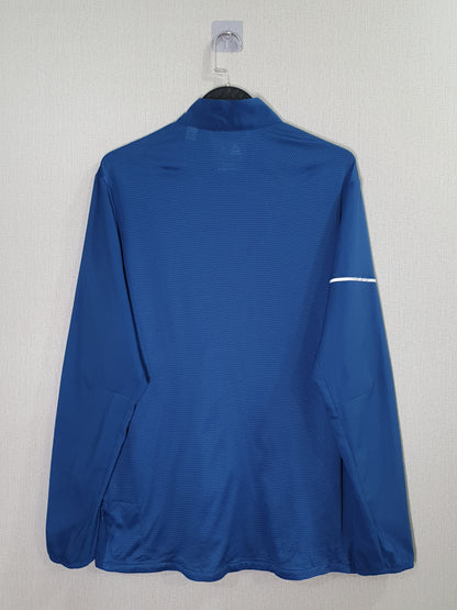Reebok Run Woven Jacket