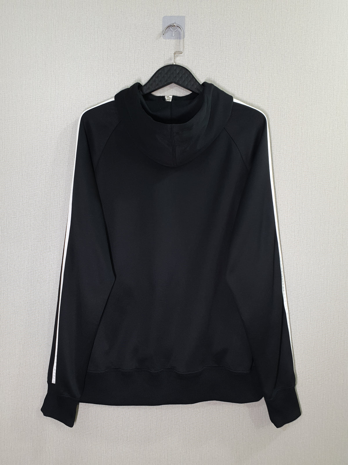 Nike Sportswear full-zip hooded track jacket
