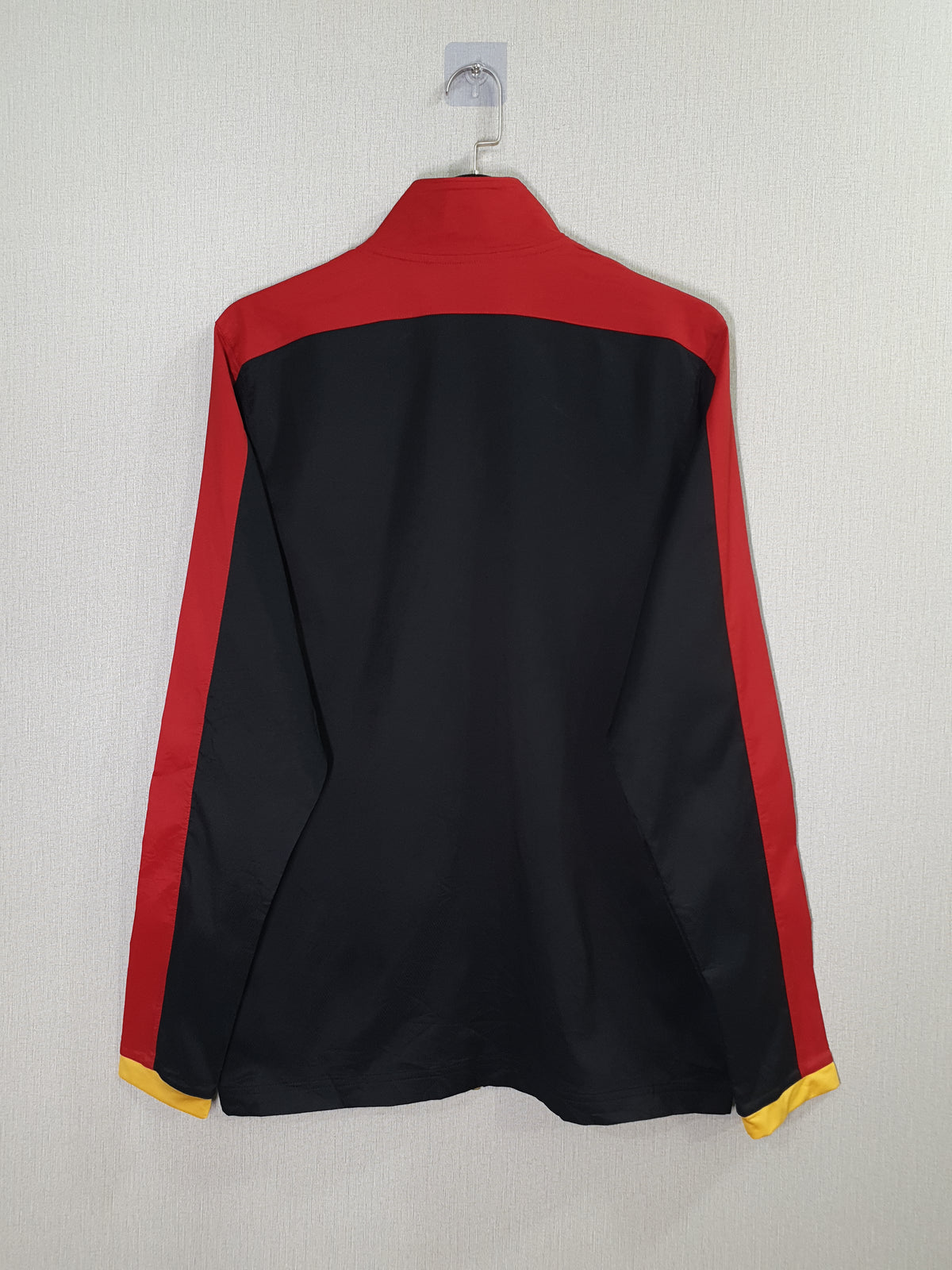 Under Armour Wales Rugby Union Training / Travel Jacket