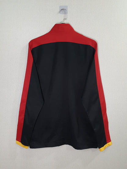 Under Armour Wales Rugby Union Training / Travel Jacket