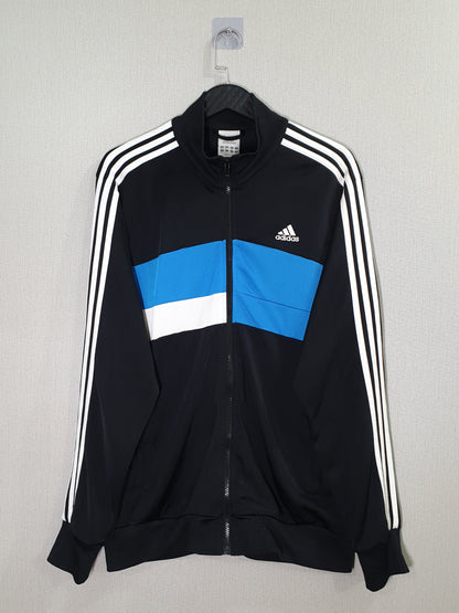 Adidas Vintage full-zip track jacket
