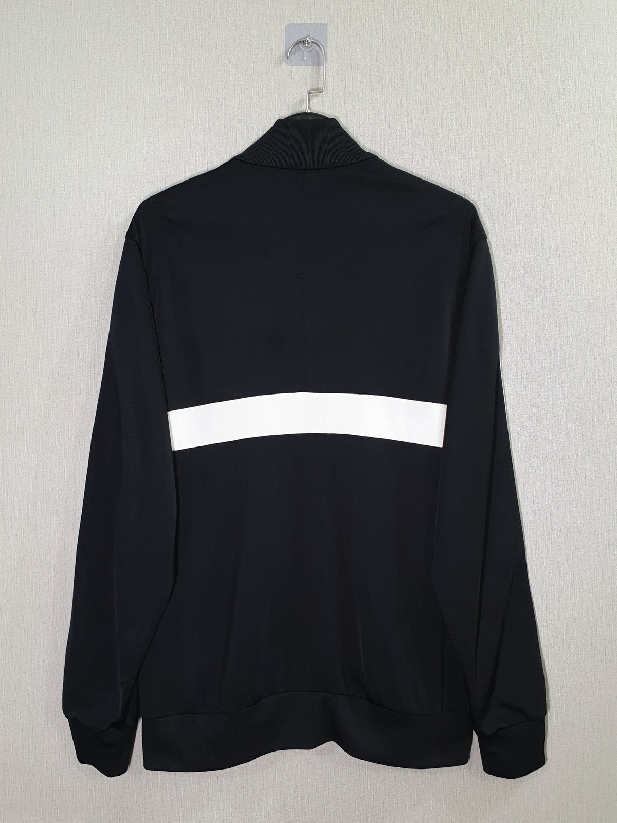 Adidas Vintage full-zip track jacket