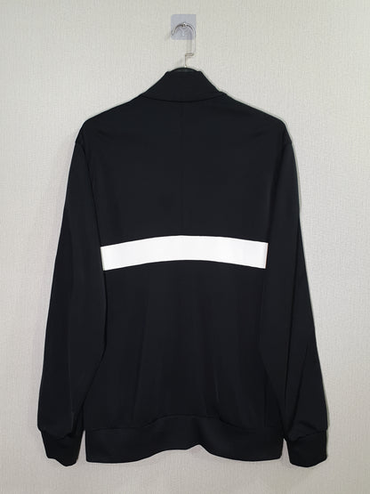 Adidas Vintage full-zip track jacket