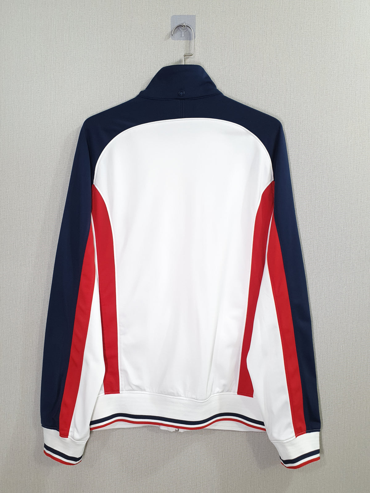 Nike vintage Y2K track jacket