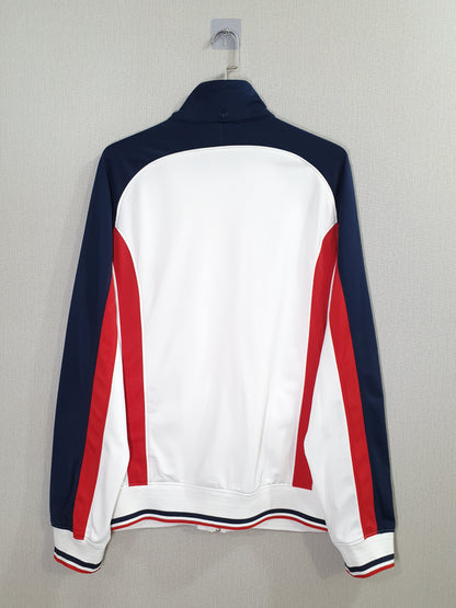 Nike vintage Y2K track jacket