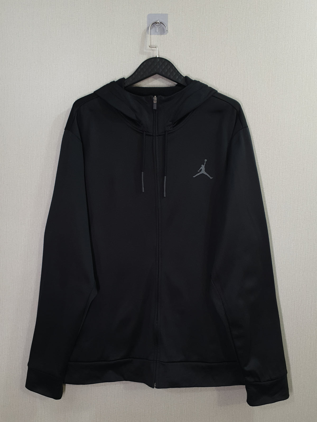 Nike Jordan 23 Alpha Therma Full-Zip Hoodie