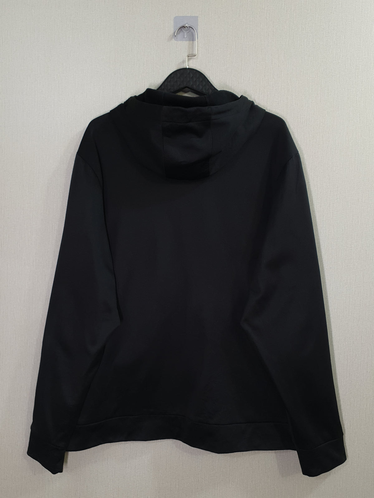 Nike Jordan 23 Alpha Therma Full-Zip Hoodie