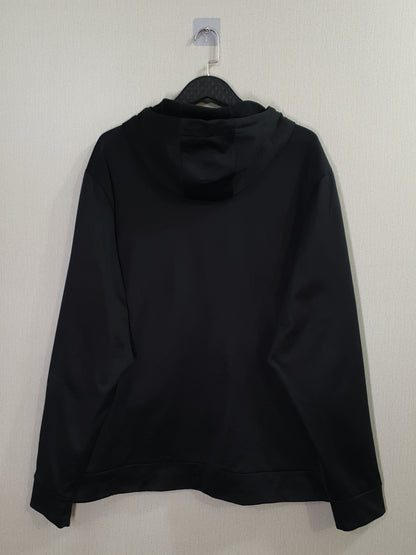 Nike Jordan 23 Alpha Therma Full-Zip Hoodie