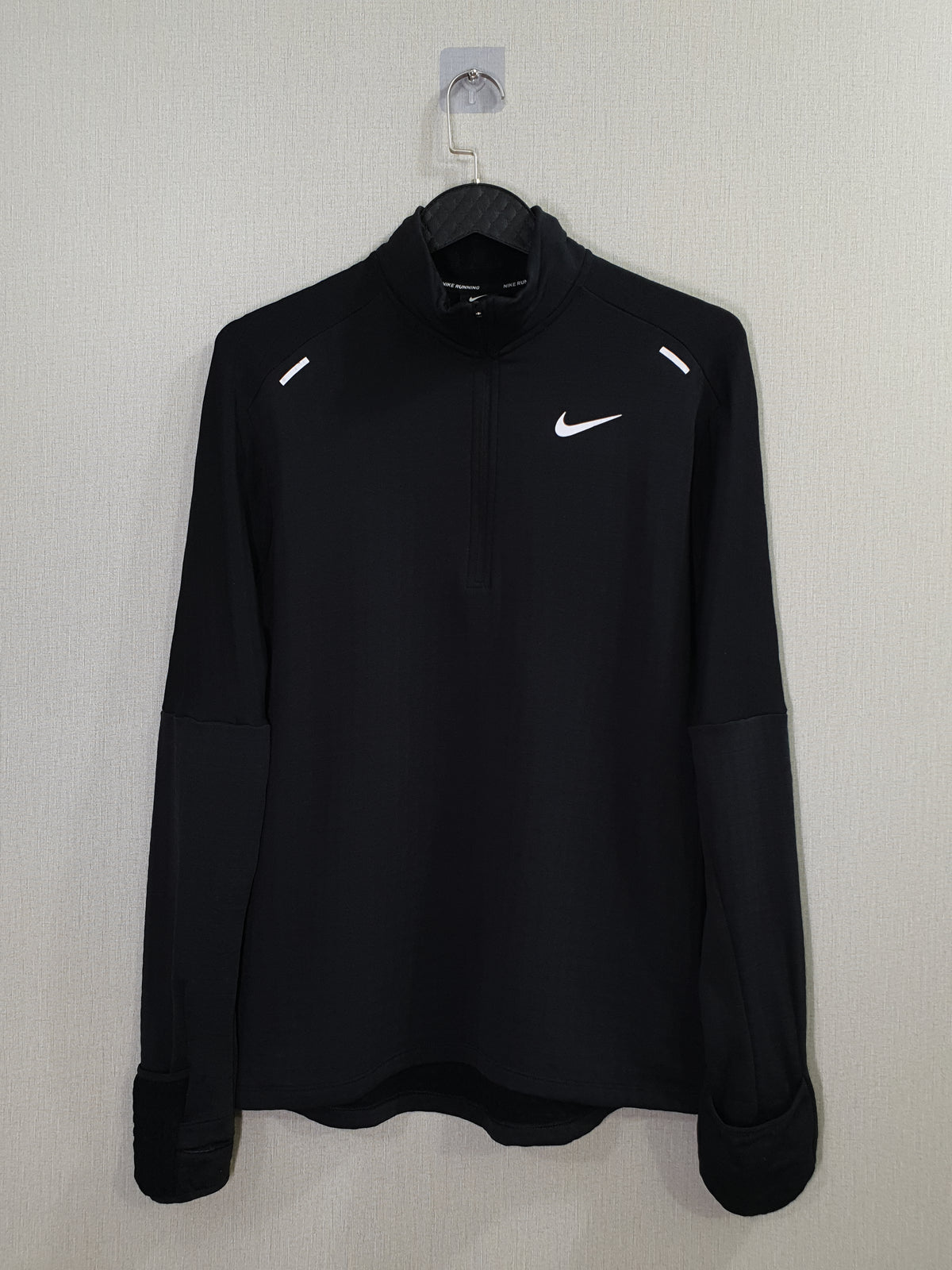 Nike Therma Sphere 3.0 Element DRI-Fit Running Half Zip