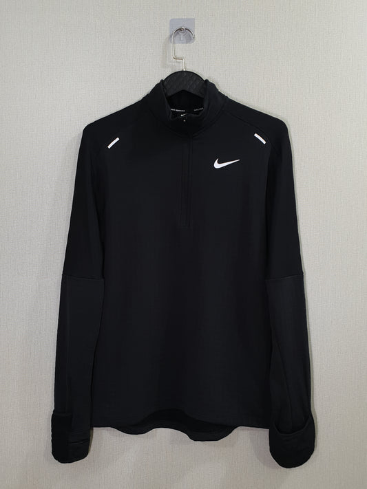 Nike Therma Sphere 3.0 Element DRI-Fit Running Half Zip