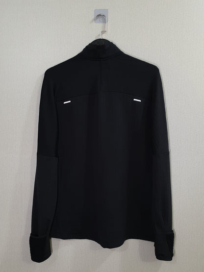 Nike Therma Sphere 3.0 Element DRI-Fit Running Half Zip