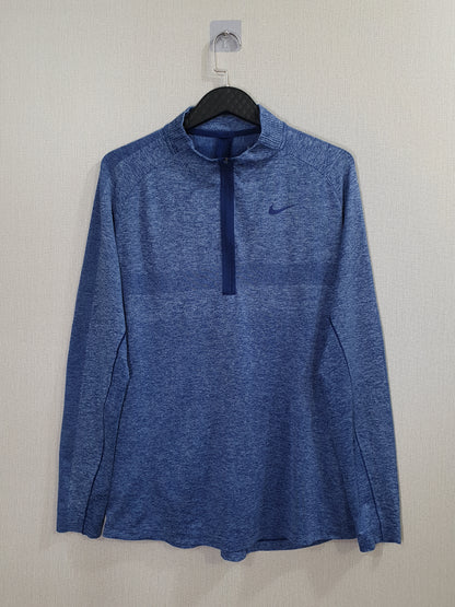 Nike Dri-FIT Golf Statement 1/4-Zip Pullover