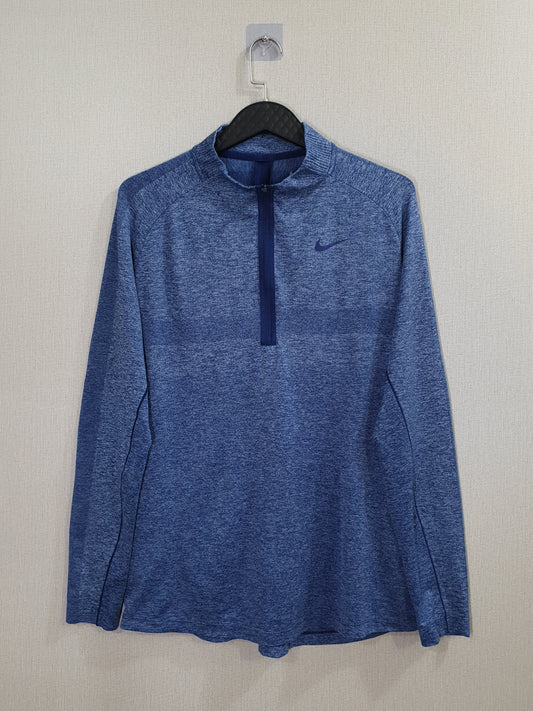 Nike Dri-FIT Golf Statement 1/4-Zip Pullover