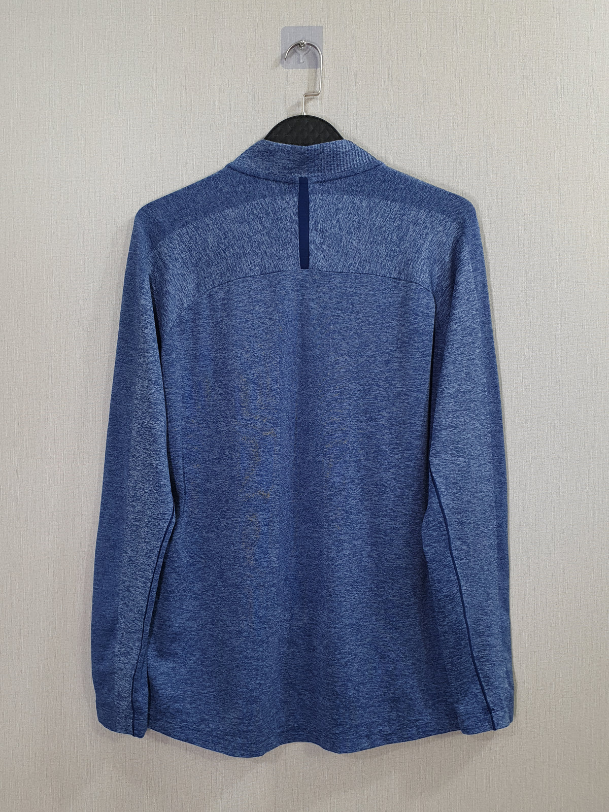 Nike Dri-FIT Golf Statement 1/4-Zip Pullover