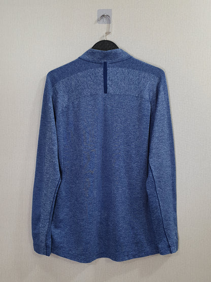 Nike Dri-FIT Golf Statement 1/4-Zip Pullover