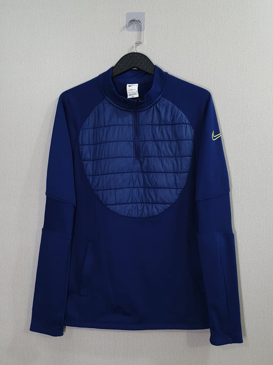 Nike Training Shirt Therma-FIT Academy Drill Winter Warrior