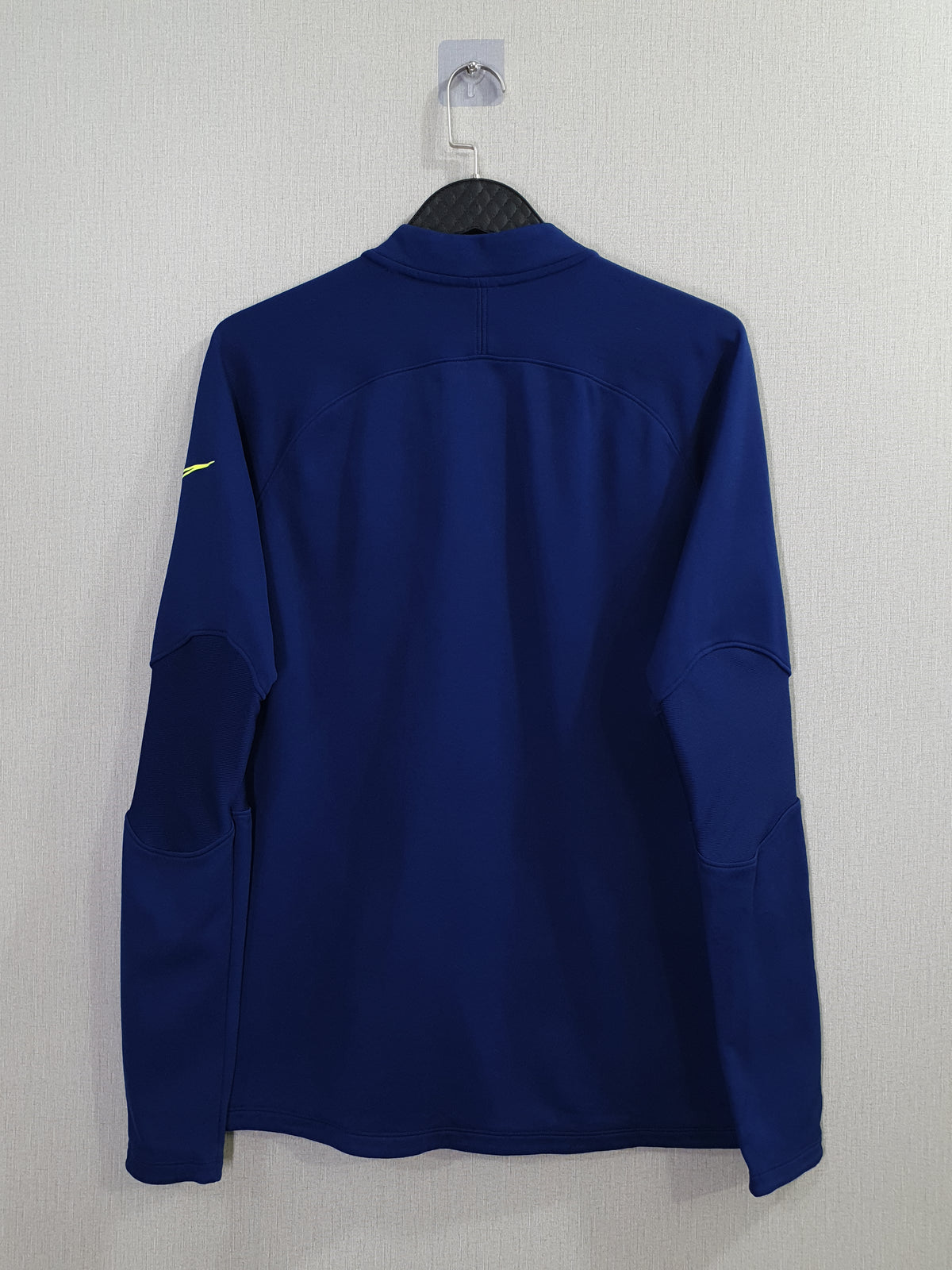 Nike Training Shirt Therma-FIT Academy Drill Winter Warrior