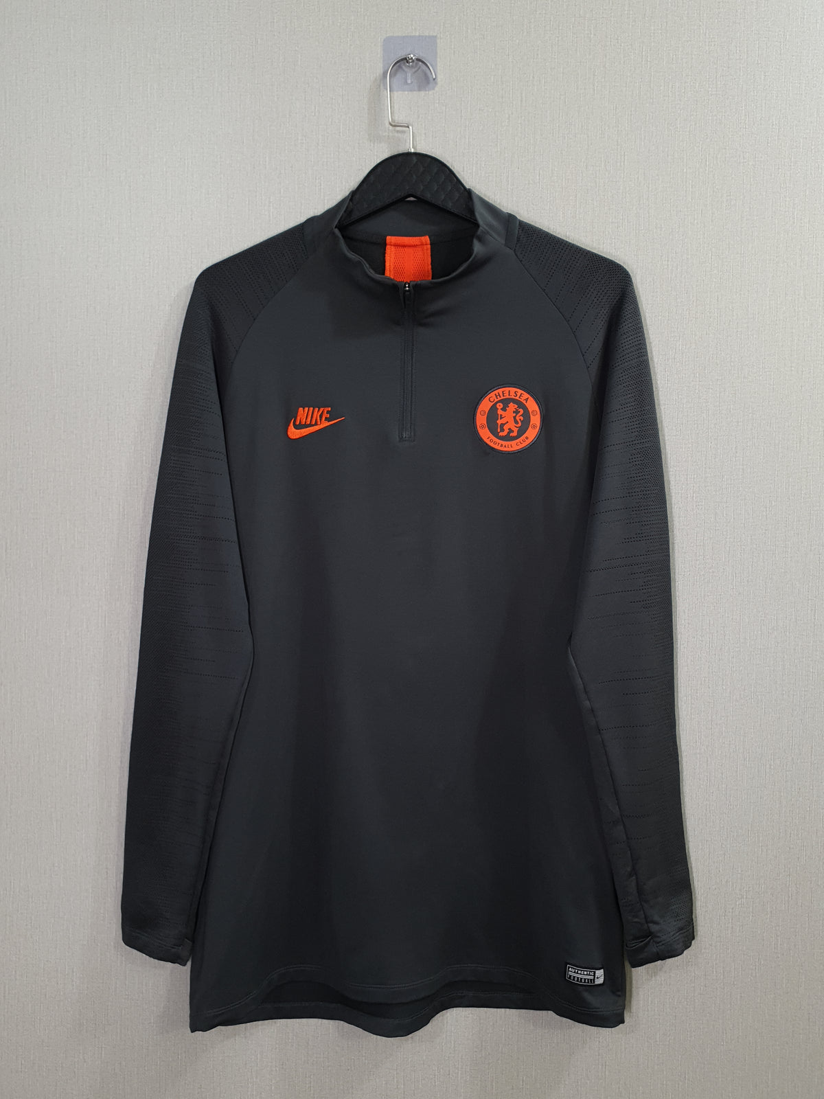 Nike Chelsea FC Dry Strike Drill Top