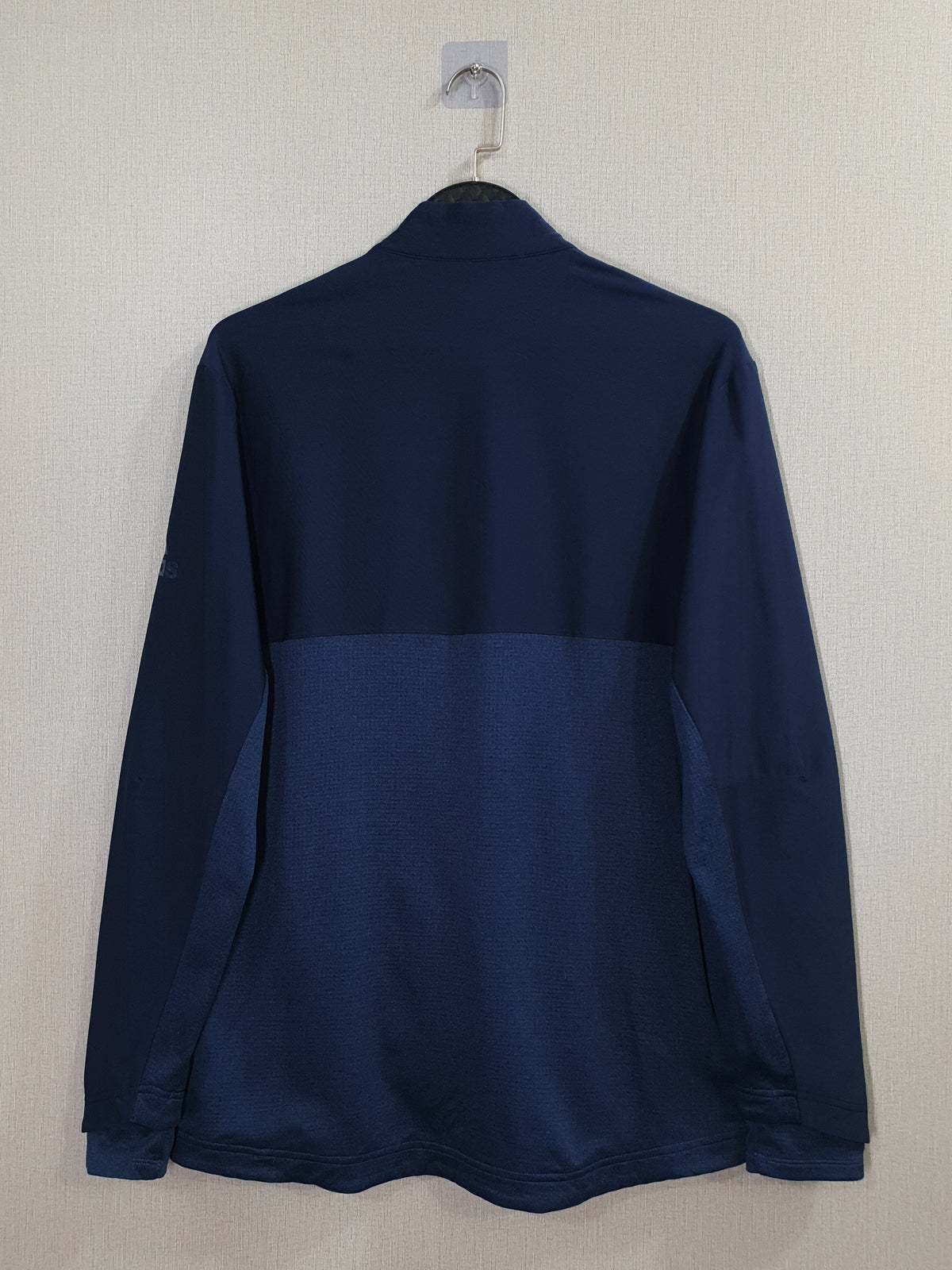 Adidas Golf 1/4 Zip Pullover