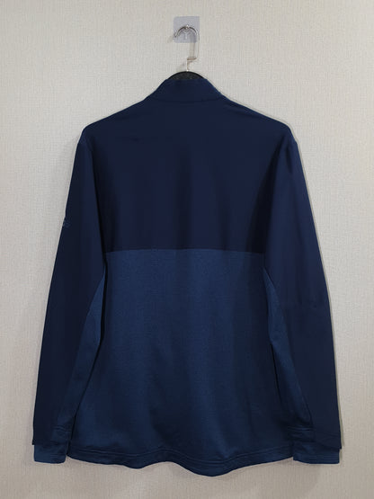 Adidas Golf 1/4 Zip Pullover