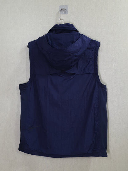 Nike Tech Pack Vest Hooded Training