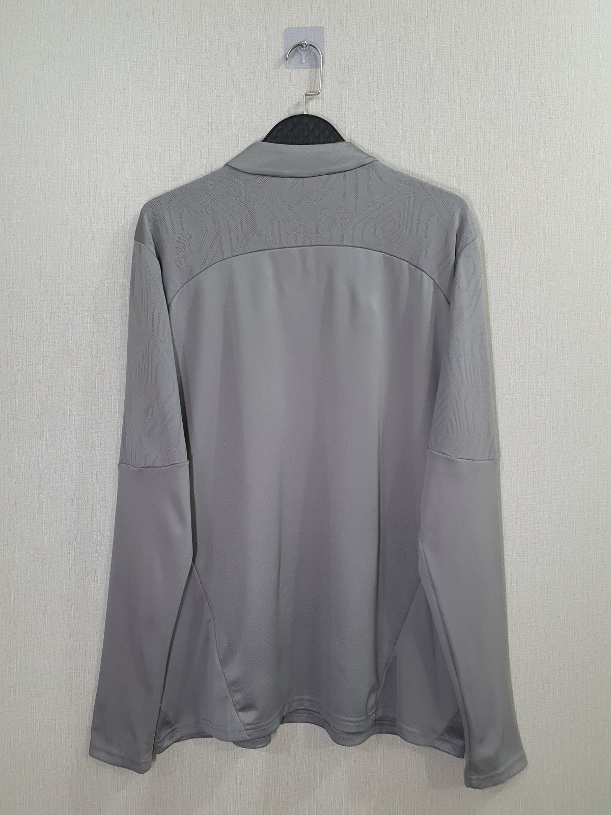 Puma TEAMFINAL TRAINING 1/4 ZIP