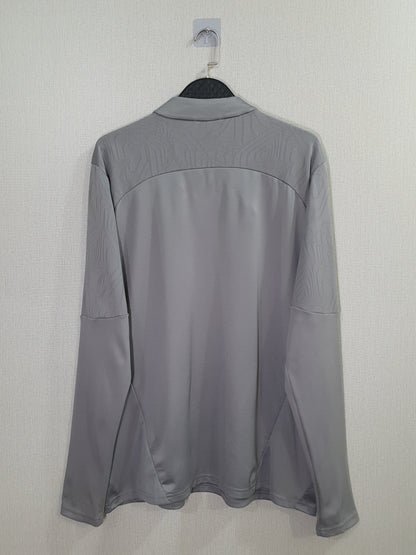Puma TEAMFINAL TRAINING 1/4 ZIP