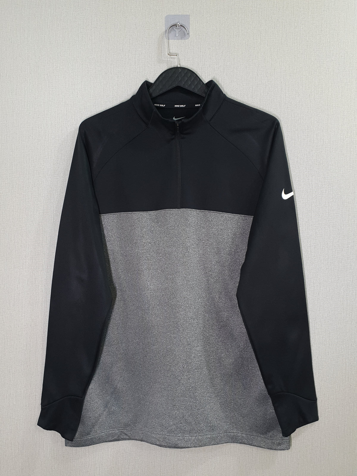 Nike Golf Therma-FIT 1/2-Zip Pullover
