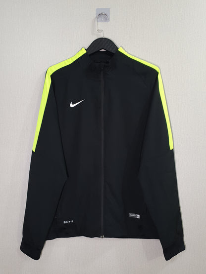 Nike Squad 15 Sideline Woven training jacket