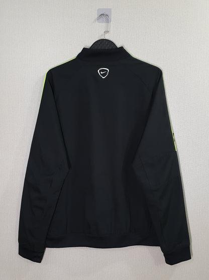 Nike Squad 15 Sideline Woven training jacket