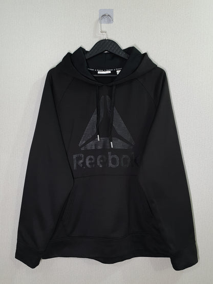 Reebok Workout Delta pullover hoodie