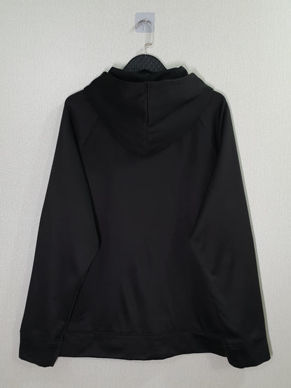 Reebok Workout Delta pullover hoodie