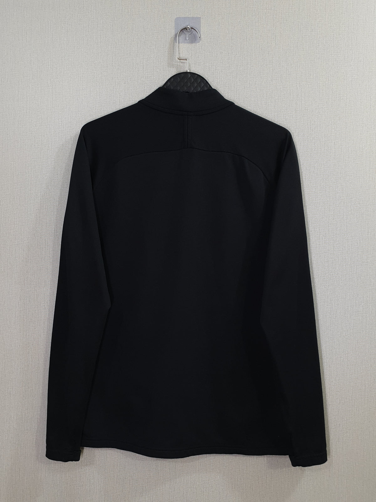 Nike Dri-FIT Academy Essential 1/2 ZIP TOP