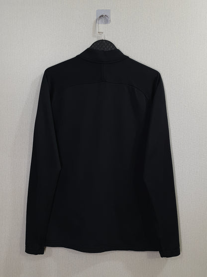 Nike Dri-FIT Academy Essential 1/2 ZIP TOP